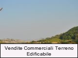 Vendite Commerciali Terreno Edificabile 500 mq - Taverna di Montecolombo